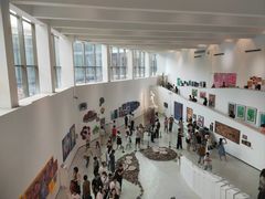 -四川美术学院美术馆