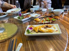 -双塔老饭店