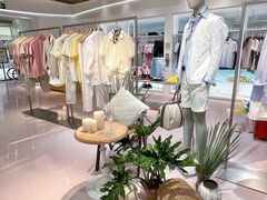 -宁波杉井奥特莱斯广场