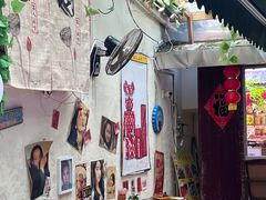 -老宅原住民沙茶面精品小吃(龙头路店)