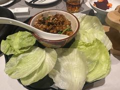 -若蘭慈·无国界素食料理(欢乐海岸店)