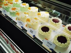 -Pantry's Best派悦坊蛋糕(世纪金源店)