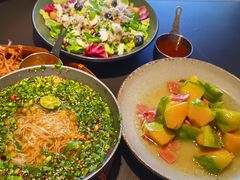 -Ameigo梅果·云贵川bistro(长宁来福士店)