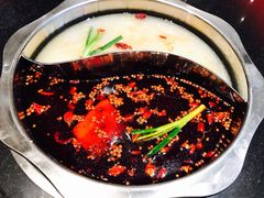 -纸盐河码头火锅(十八梯店)
