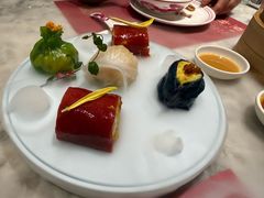 -点都德(锦粤壹号IFS国金店)