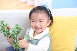 -哈尼Honey baby 儿童摄影(立丰国际公寓店)