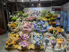 -EPOQUE·一刻花店(兴业太古汇店)