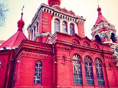 -圣·阿列克谢耶夫教堂