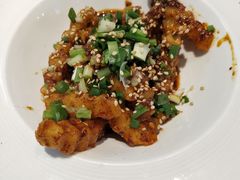 狼牙土豆-成都你六姐·牛肉冒菜·麻辣香锅(长泰广场店)