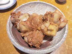 -95号酱骨·一块豆腐(展春园西路店)