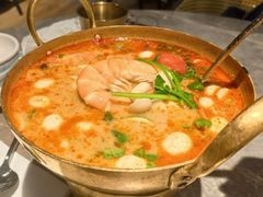 -Home Thai·泰谣(王府井apm店)