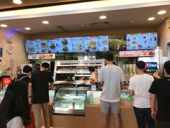 -德克士(广州南站店)