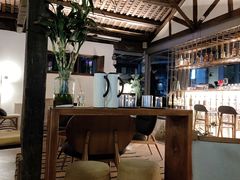 -Nirvana Cafe&Bar(北仓文创街区店)