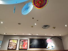 -肯德基(转塘世纪联华店)