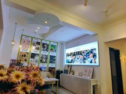 -幺幺BABY婚纱摄影