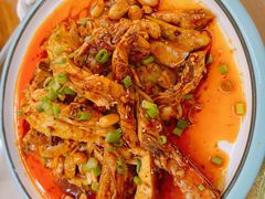 -新派川菜馆(济南路店)