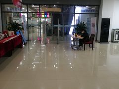 -苏州图书馆(姑苏区分馆)