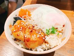 -熹炭精致日料(金融街购物中心店)