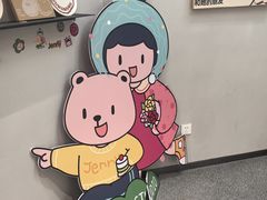 -静宜和她的朋友(星海广场店)