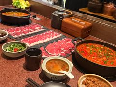-旺福·贵州酸汤牛肉火锅(陆悦天地店)