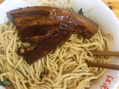 -泰顺江南春面馆