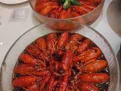 -雀蓝川菜(奥体广场店)