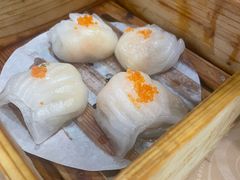 -海港酒楼·平价海鲜·茶点(小公园店)