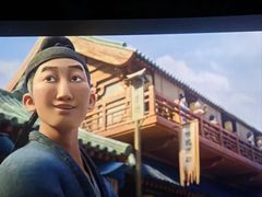 -CGV影城(卓悦中心 IMAX激光店)