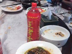 -锦园春香港茶餐厅(西海湾旗舰店)