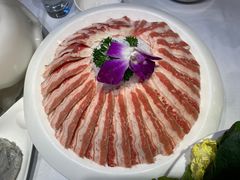 -德天肥牛海鲜火锅(城西银泰店)