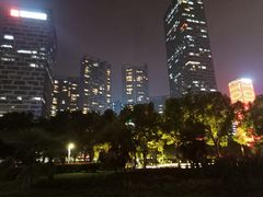 -天鹅湖体育公园