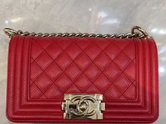 -致富二手奢侈品回收寄卖