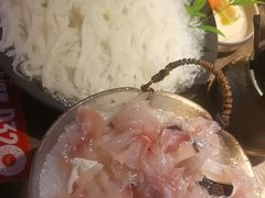 -辣伍鲜毛肚老火锅(元一店)