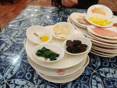-桥香园过桥米线(国贸店)