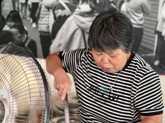 -钟姨糖水(惠城店)