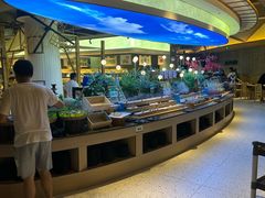 -爱伲牛肉火锅自助(景洪店)
