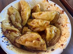 -春阳水饺(香槟广场店)