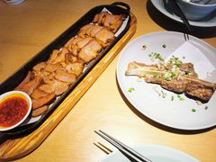 -蜜桃餐厅·伴山(绿宝广场店)