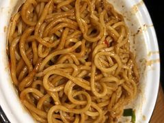 -肉串汪(月坛店)