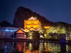 -桂林两江四湖景区