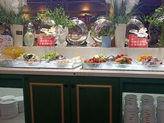 -凡塔斯牛排自助餐厅(广东佛山三水万达店)