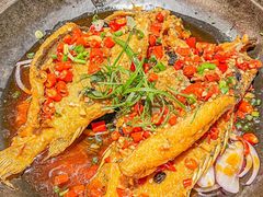 -小湘旺臭鳜鱼(百子湾店)