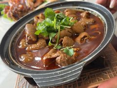 -二张农家菜(天通苑店)