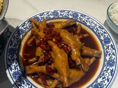 -回家吃饭·地道南昌菜(建德观总店)