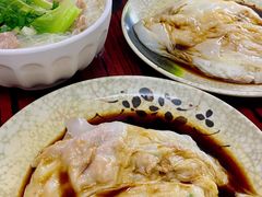 -自园小食店