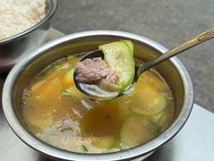 -胖哥家藏菜(护国路店)