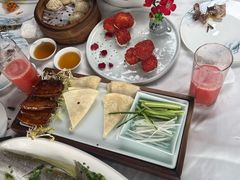 -柳莺湖上·湖景餐厅·江南菜(西湖店)