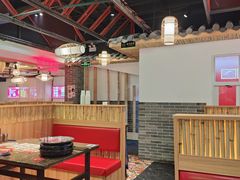 -串王阿三烧烤·小龙虾·烤鱼(拱墅胜利河美食街店)
