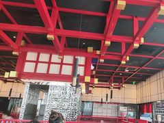 -谷牛和牛烤肉(漕河泾印象城店)