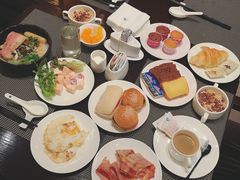 -常州环球恐龙城维景国际大酒店